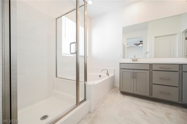 2368 Open Valley Street, Las Vegas, NV 89138