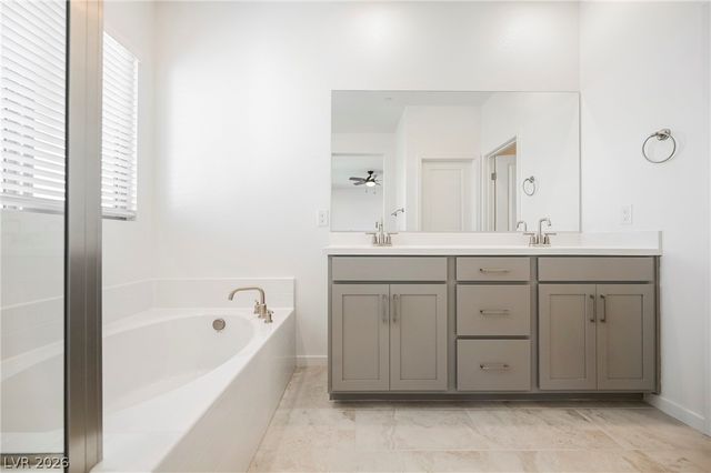 2368 Open Valley Street, Las Vegas, NV 89138