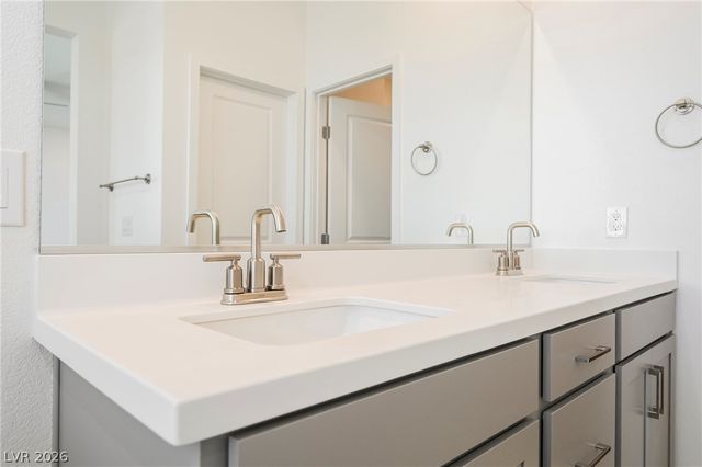 2368 Open Valley Street, Las Vegas, NV 89138