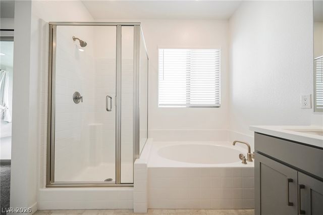 2368 Open Valley Street, Las Vegas, NV 89138