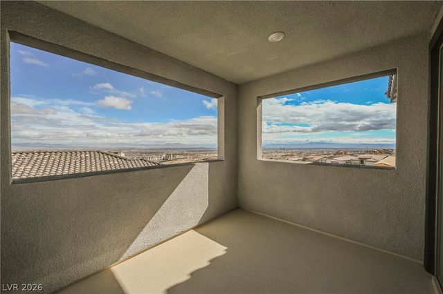 2368 Open Valley Street, Las Vegas, NV 89138