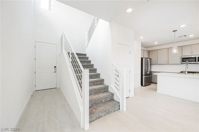 2368 Open Valley Street, Las Vegas, NV 89138