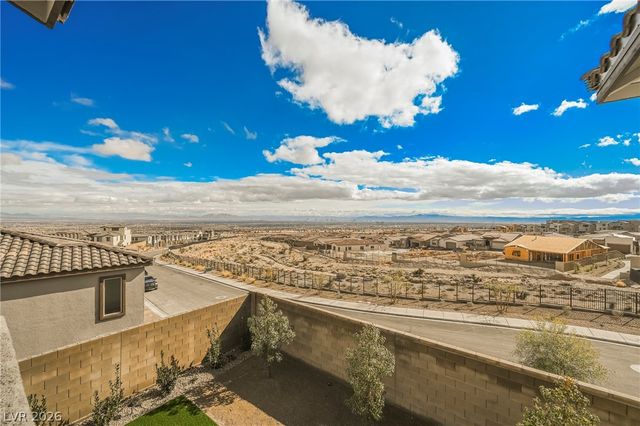 2368 Open Valley Street, Las Vegas, NV 89138