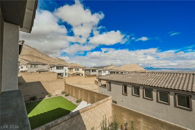 2368 Open Valley Street, Las Vegas, NV 89138