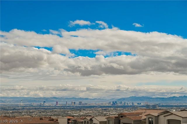 2368 Open Valley Street, Las Vegas, NV 89138