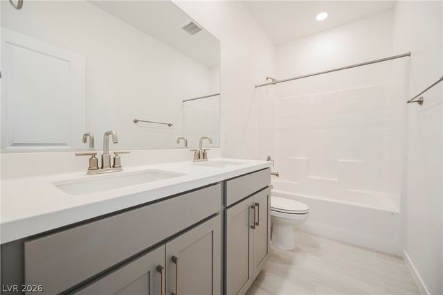 2368 Open Valley Street, Las Vegas, NV 89138