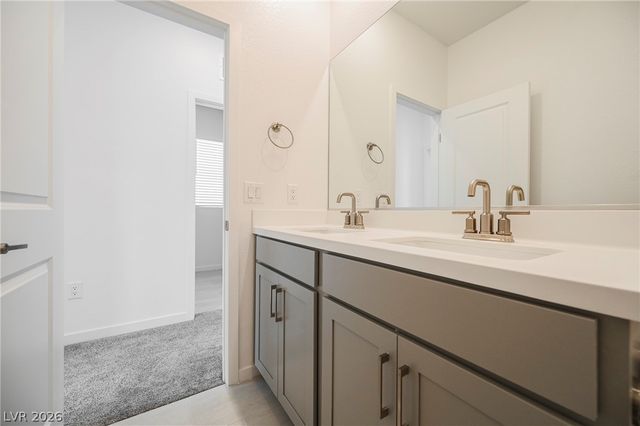 2368 Open Valley Street, Las Vegas, NV 89138