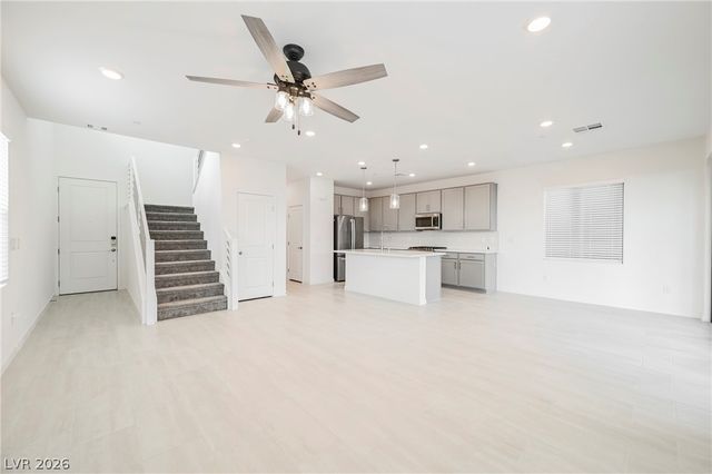 2368 Open Valley Street, Las Vegas, NV 89138