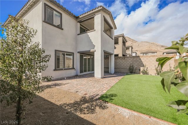 2368 Open Valley Street, Las Vegas, NV 89138