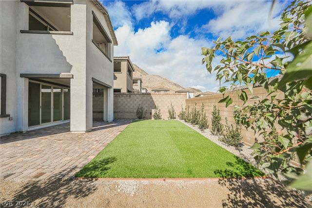 2368 Open Valley Street, Las Vegas, NV 89138