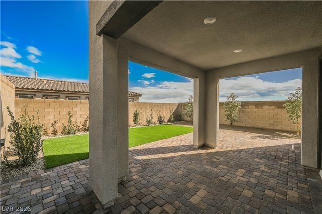 2368 Open Valley Street, Las Vegas, NV 89138