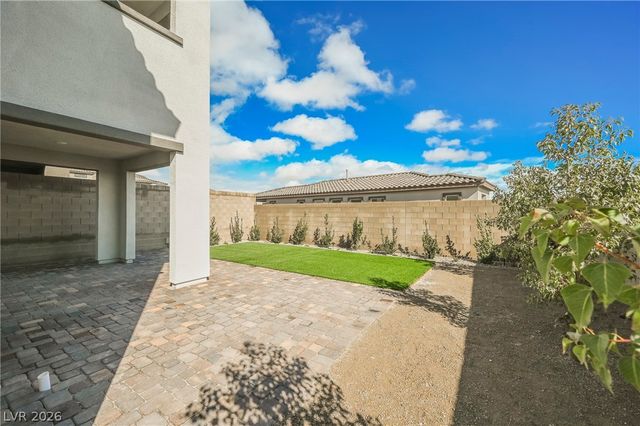 2368 Open Valley Street, Las Vegas, NV 89138