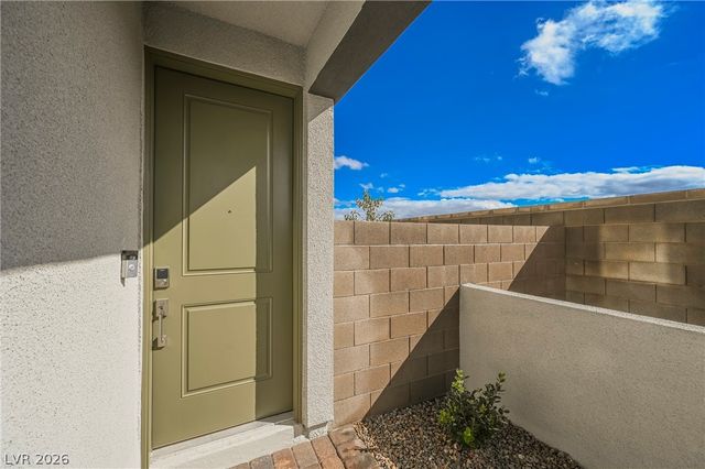 2368 Open Valley Street, Las Vegas, NV 89138