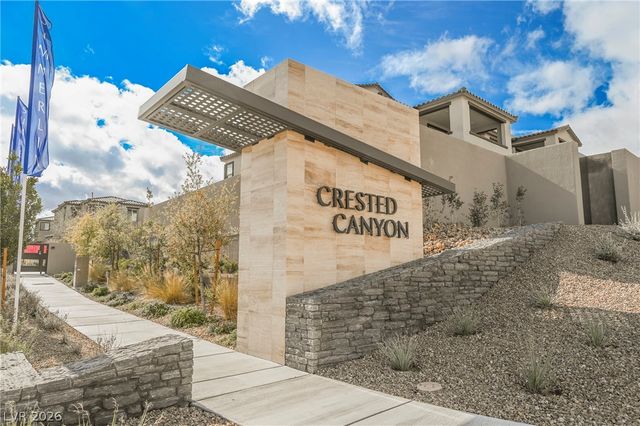 2368 Open Valley Street, Las Vegas, NV 89138