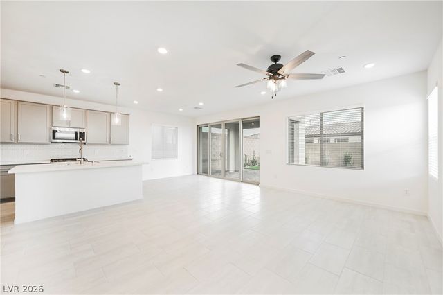 2368 Open Valley Street, Las Vegas, NV 89138