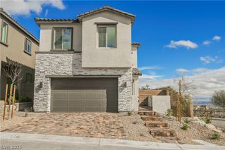 2368 Open Valley Street, Las Vegas, NV 89138