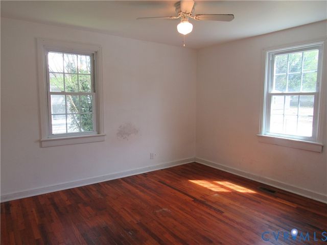 2023 Richmond Ave, Petersburg, VA 23803