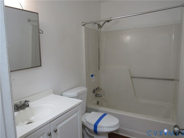 2023 Richmond Ave, Petersburg, VA 23803