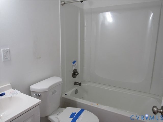 2023 Richmond Ave, Petersburg, VA 23803