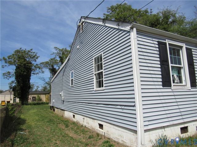 2023 Richmond Ave, Petersburg, VA 23803