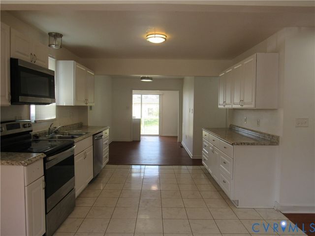 2023 Richmond Ave, Petersburg, VA 23803