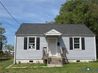 2023 Richmond Ave, Petersburg, VA 23803
