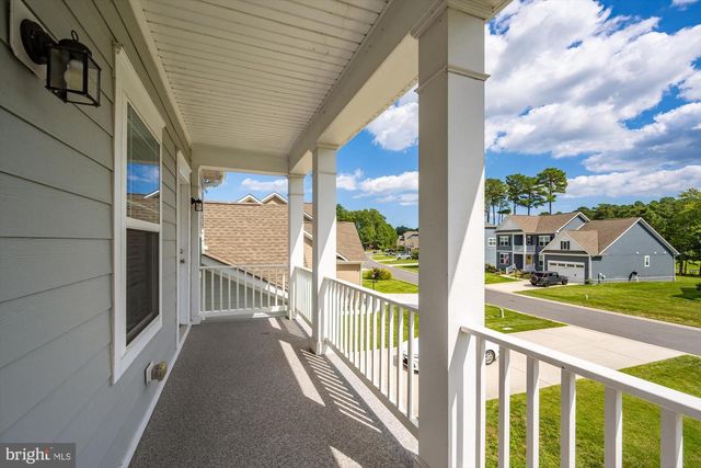 11875 MAN O WAR LN, Berlin, MD 21811