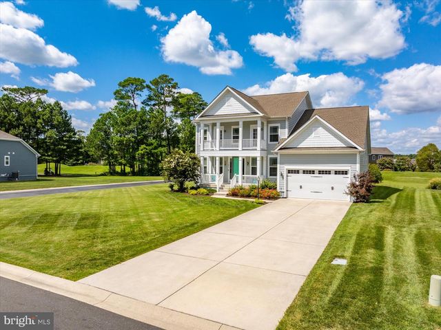 11875 MAN O WAR LN, Berlin, MD 21811