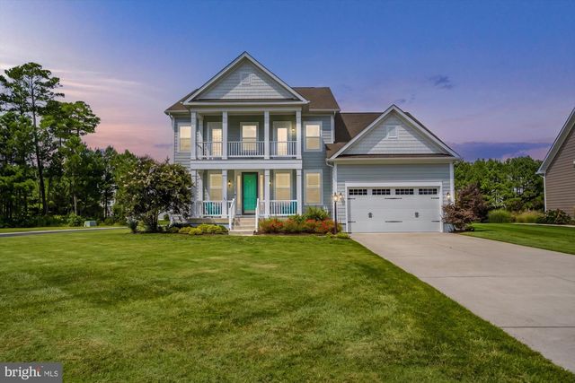 11875 MAN O WAR LN, Berlin, MD 21811