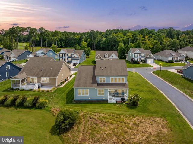 11875 MAN O WAR LN, Berlin, MD 21811