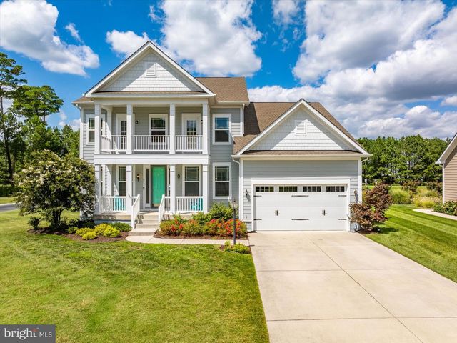 11875 MAN O WAR LN, Berlin, MD 21811