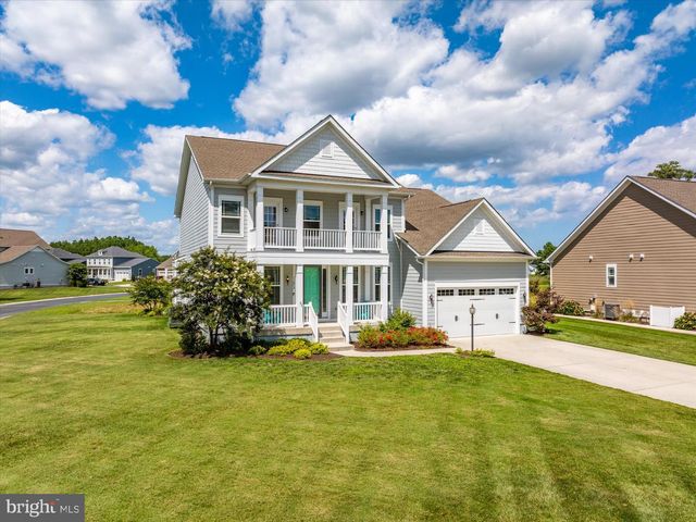 11875 MAN O WAR LN, Berlin, MD 21811