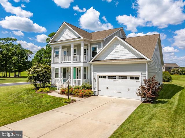 11875 MAN O WAR LN, Berlin, MD 21811