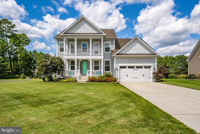 11875 MAN O WAR LN, Berlin, MD 21811