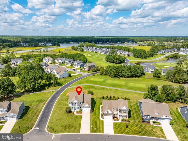 11875 MAN O WAR LN, Berlin, MD 21811