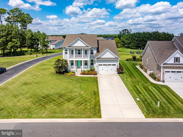 11875 MAN O WAR LN, Berlin, MD 21811