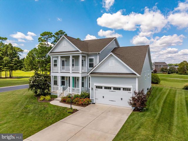11875 MAN O WAR LN, Berlin, MD 21811