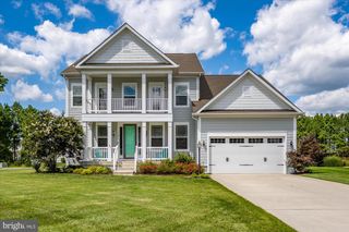 11875 MAN O WAR LN, Berlin, MD 21811