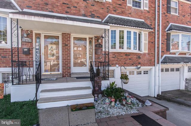 12715 MEDFORD RD, Philadelphia, PA 19154
