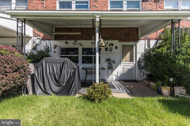 12715 MEDFORD RD, Philadelphia, PA 19154