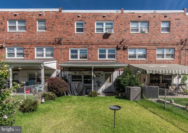 12715 MEDFORD RD, Philadelphia, PA 19154