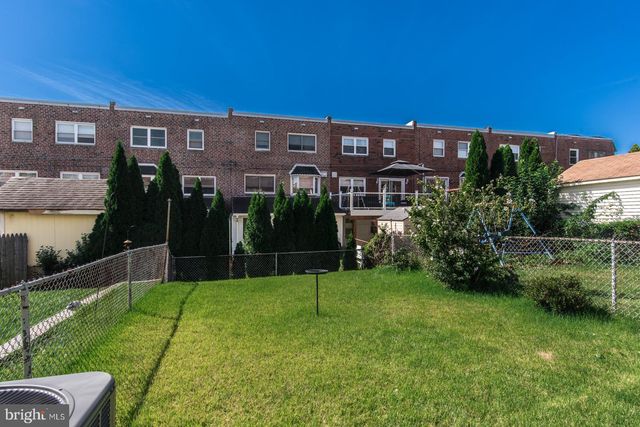 12715 MEDFORD RD, Philadelphia, PA 19154