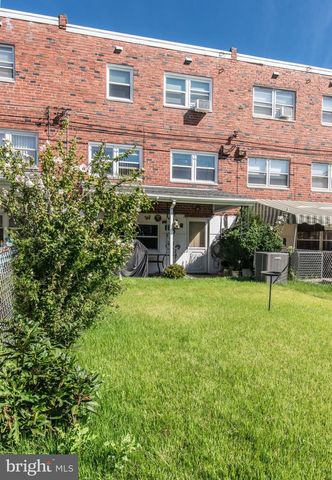 12715 MEDFORD RD, Philadelphia, PA 19154