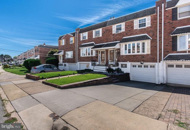 12715 MEDFORD RD, Philadelphia, PA 19154
