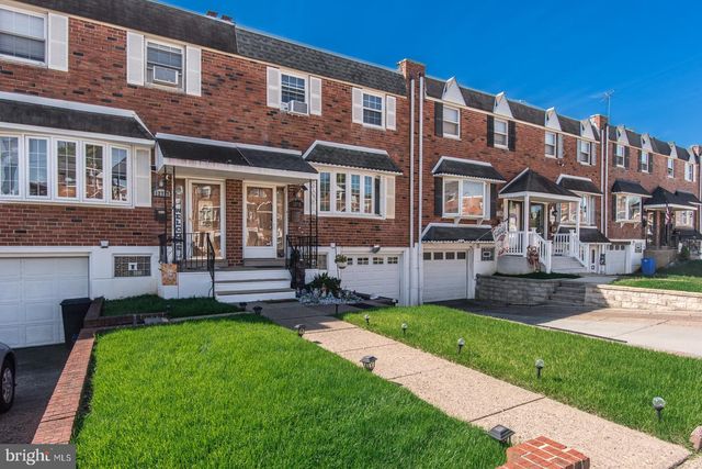 12715 MEDFORD RD, Philadelphia, PA 19154