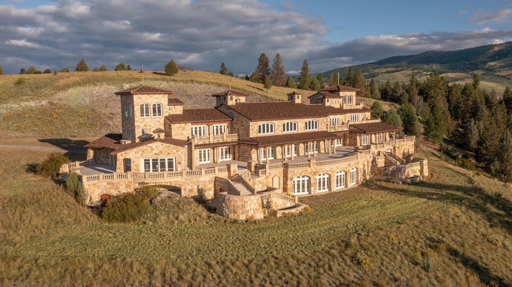 Nhn Cromwell Island Road, Dayton, MT 59914 photo 10