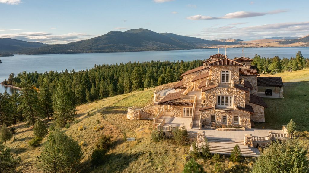 Nhn Cromwell Island Road, Dayton, MT 59914 photo 14