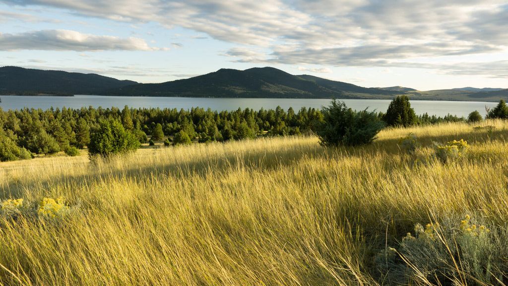 Nhn Cromwell Island Road, Dayton, MT 59914 photo 21