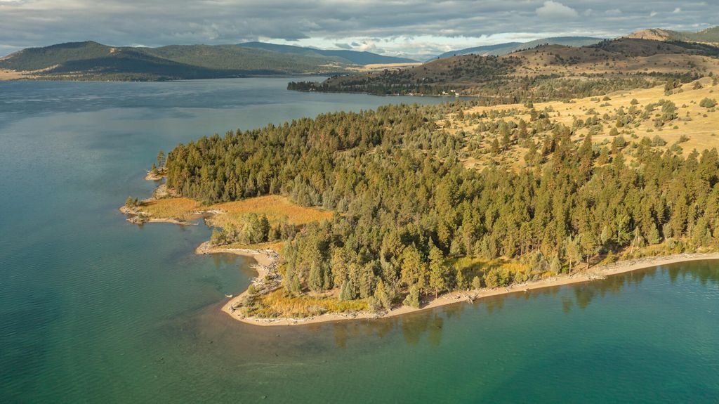 Nhn Cromwell Island Road, Dayton, MT 59914 photo 22