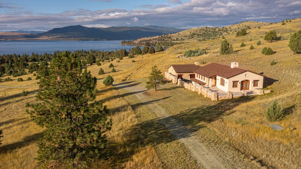 Nhn Cromwell Island Road, Dayton, MT 59914 photo 23